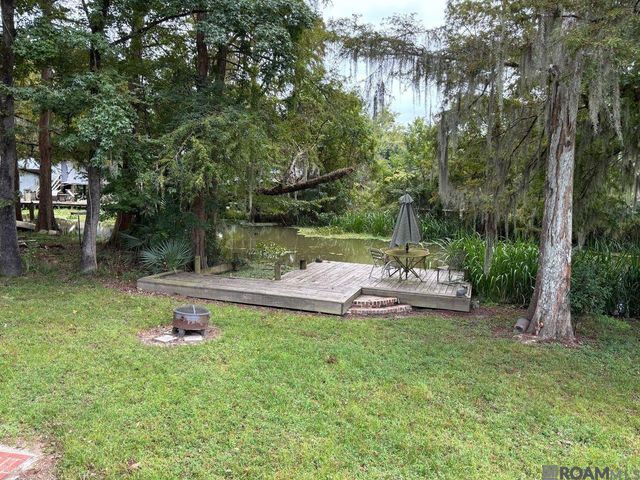 13548 Almas Rd, Maurepas, LA 70449