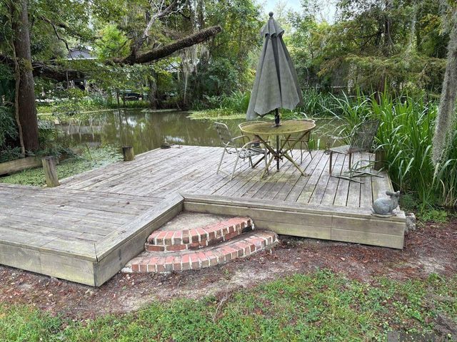 13548 Almas Rd, Maurepas, LA 70449
