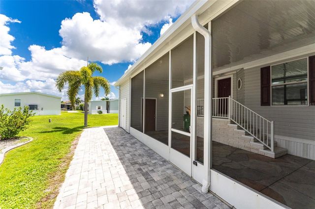 63 WINDMILL BOULEVARD 204O, Punta Gorda, FL 33950