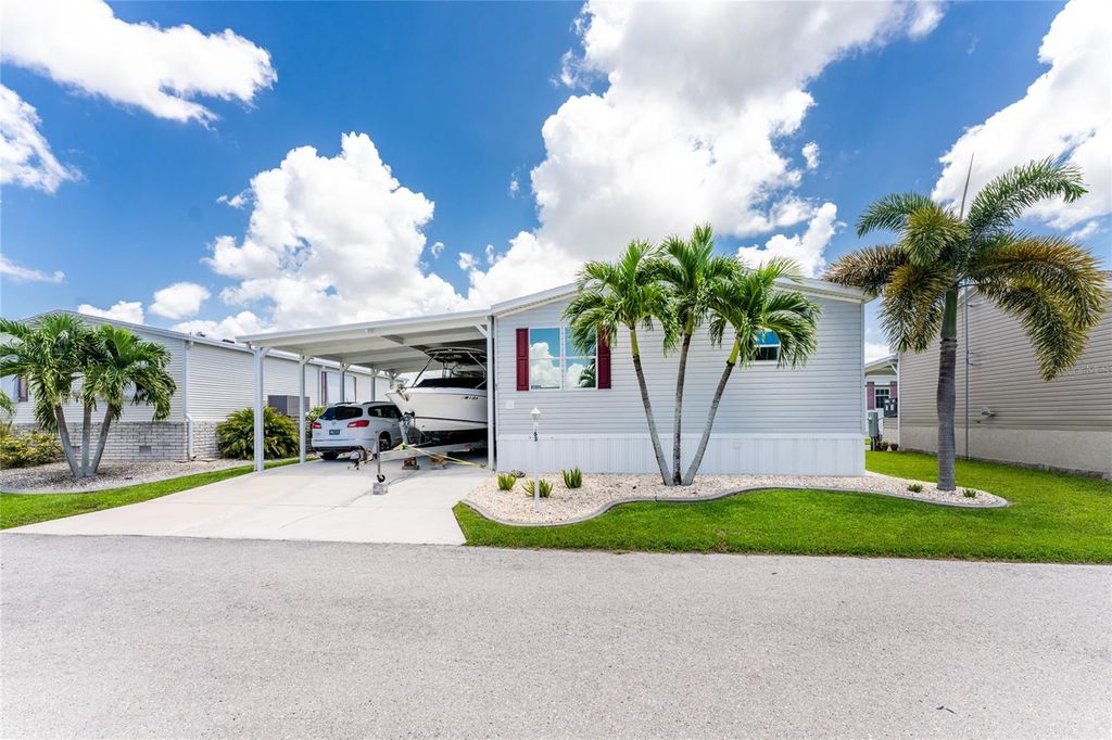 63 WINDMILL BOULEVARD 204O, Punta Gorda, FL 33950