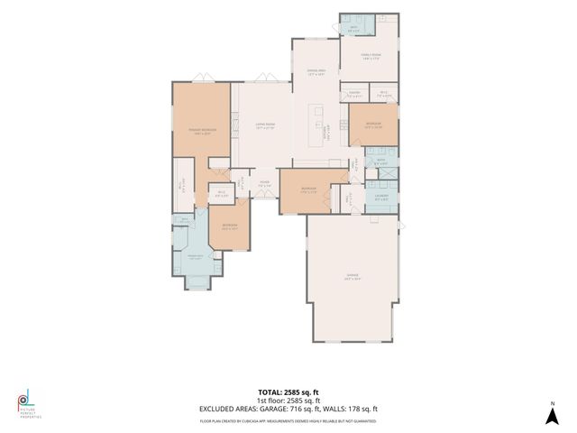 13063 Raymond Drive, Loxahatchee Groves, FL 33470