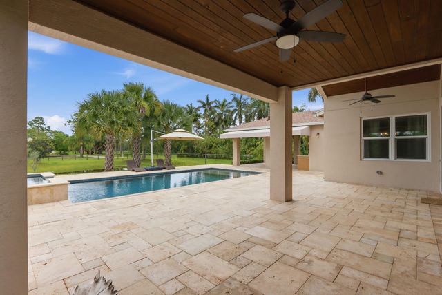 13063 Raymond Drive, Loxahatchee Groves, FL 33470