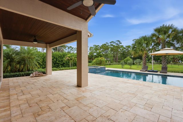 13063 Raymond Drive, Loxahatchee Groves, FL 33470