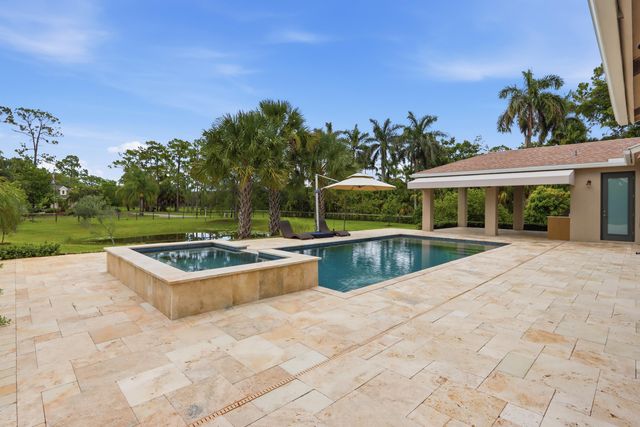 13063 Raymond Drive, Loxahatchee Groves, FL 33470