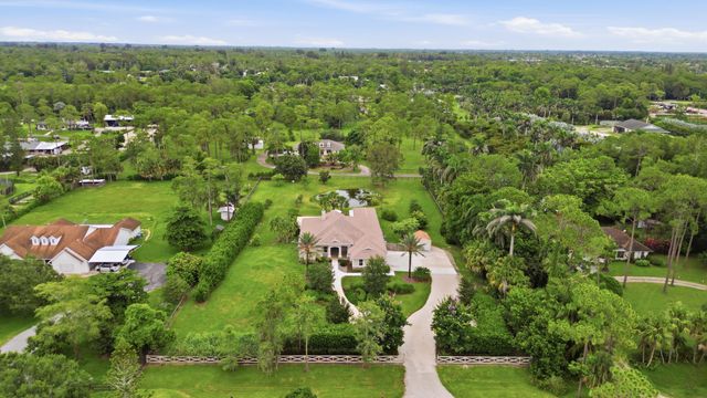 13063 Raymond Drive, Loxahatchee Groves, FL 33470