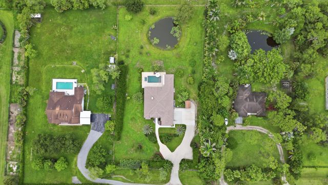 13063 Raymond Drive, Loxahatchee Groves, FL 33470