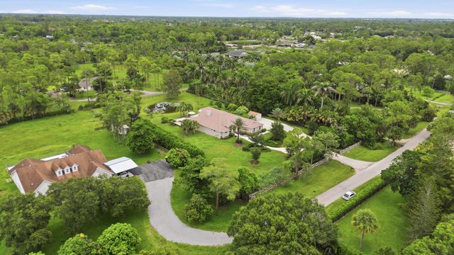13063 Raymond Drive, Loxahatchee Groves, FL 33470