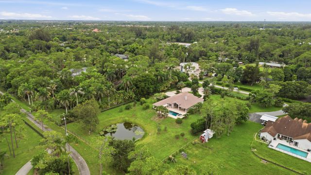 13063 Raymond Drive, Loxahatchee Groves, FL 33470
