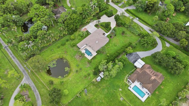13063 Raymond Drive, Loxahatchee Groves, FL 33470
