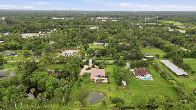 13063 Raymond Drive, Loxahatchee Groves, FL 33470