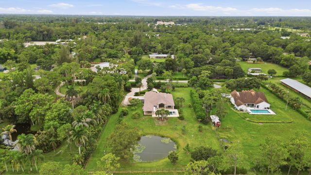 13063 Raymond Drive, Loxahatchee Groves, FL 33470