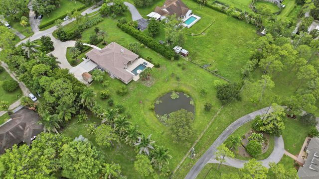 13063 Raymond Drive, Loxahatchee Groves, FL 33470