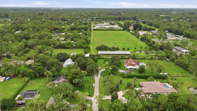 13063 Raymond Drive, Loxahatchee Groves, FL 33470