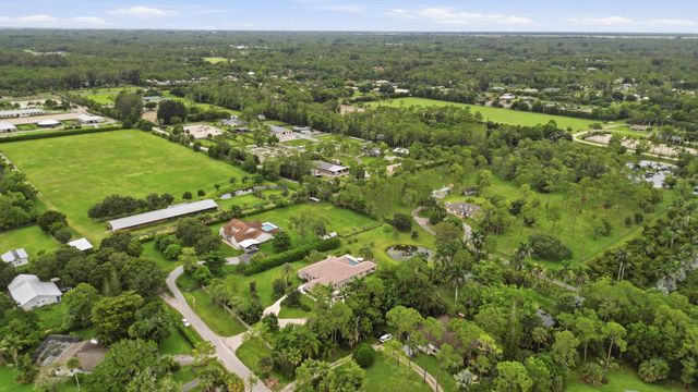 13063 Raymond Drive, Loxahatchee Groves, FL 33470