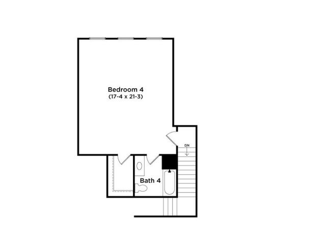 122 Mossend Street, Woodruff, SC 29388