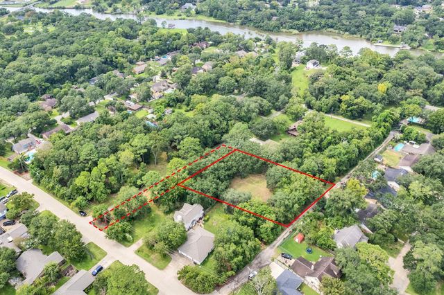 3147 Hughes Road, Dickinson, TX 77539