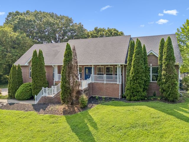 1981 Highway 76, Adams, TN 37010
