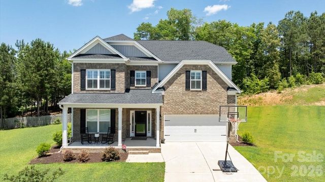 39 Hanging Leaf Court, Blythewood, SC 29016