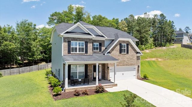 39 Hanging Leaf Court, Blythewood, SC 29016