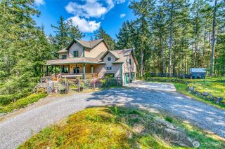 247 Spring Point Road, Orcas Island, WA 98243