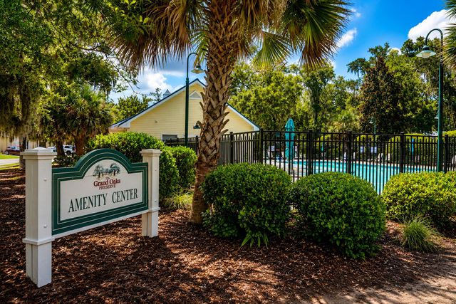 174 Grand Oaks Drive, Ladson, SC 29456