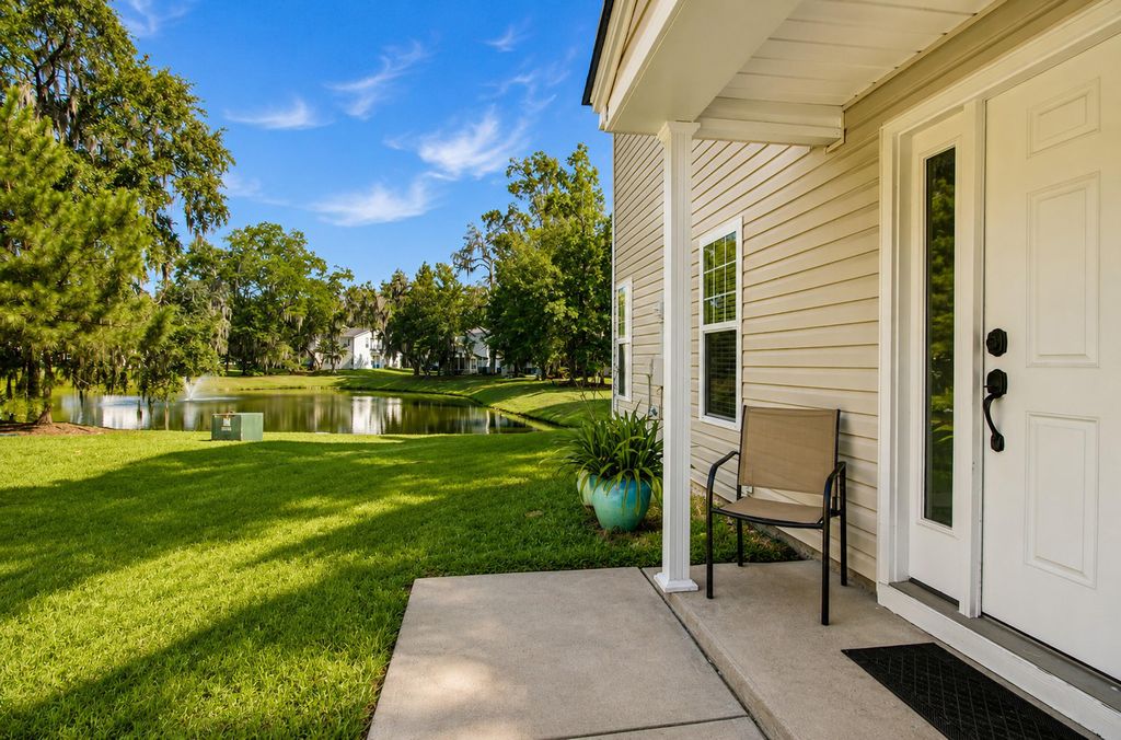 174 Grand Oaks Drive, Ladson, SC 29456
