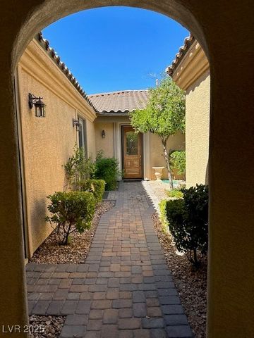 11809 Weybrook Park Drive, Las Vegas, NV 89141