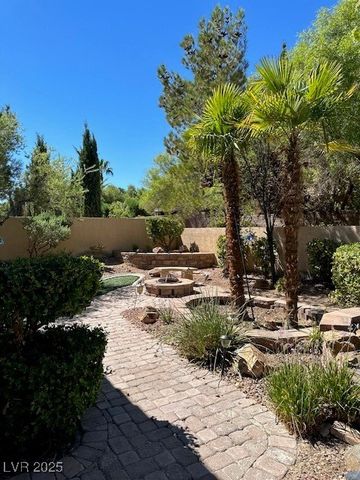 11809 Weybrook Park Drive, Las Vegas, NV 89141