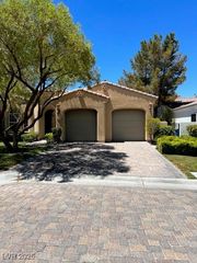 11809 Weybrook Park Drive, Las Vegas, NV 89141