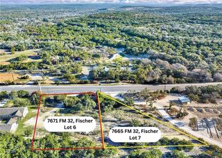 7665 Fm 32, Fischer, TX 78623