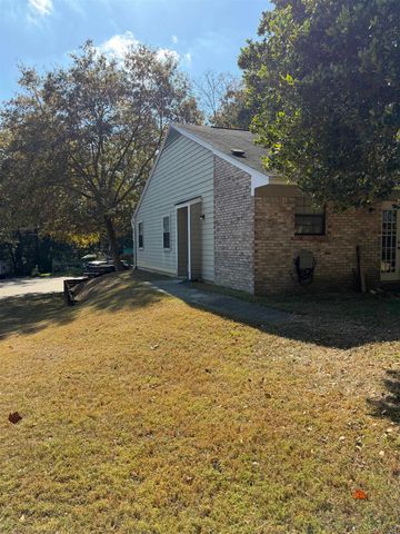 1591 Misty Garden Drive, Tallahassee, FL 32303