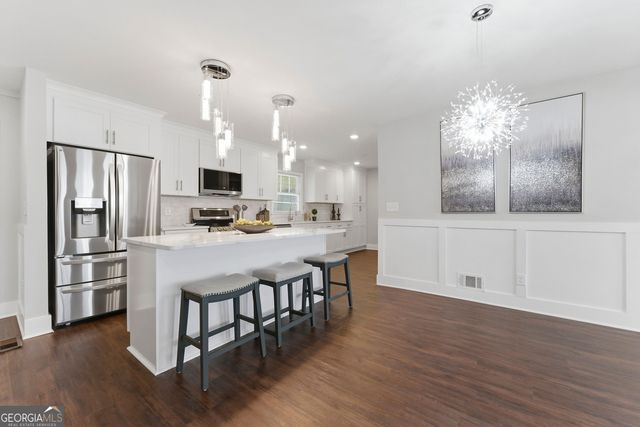 2842 Peeler Road, Dunwoody, GA 30360