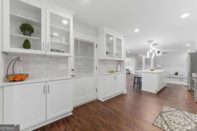 2842 Peeler Road, Dunwoody, GA 30360