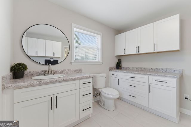 2842 Peeler Road, Dunwoody, GA 30360