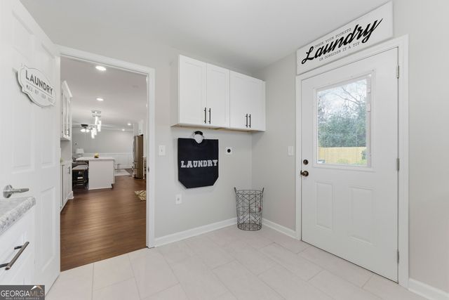 2842 Peeler Road, Dunwoody, GA 30360