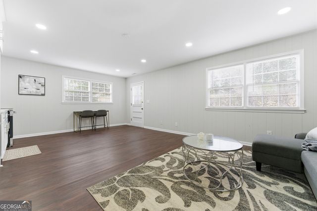 2842 Peeler Road, Dunwoody, GA 30360