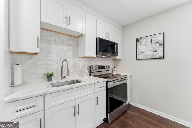 2842 Peeler Road, Dunwoody, GA 30360