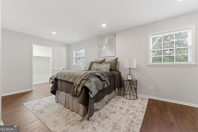 2842 Peeler Road, Dunwoody, GA 30360