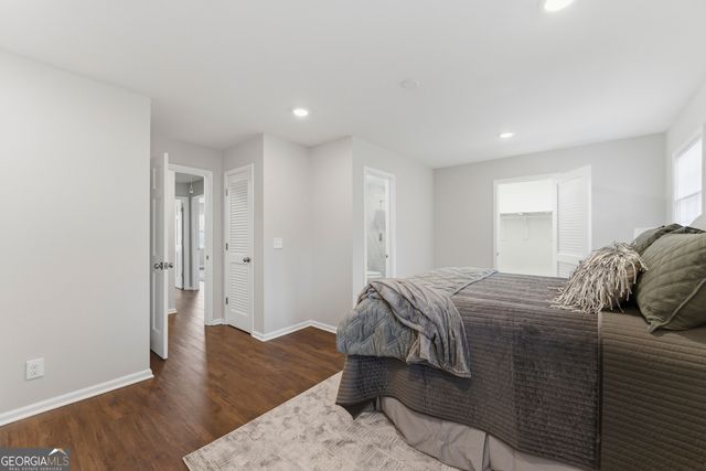 2842 Peeler Road, Dunwoody, GA 30360