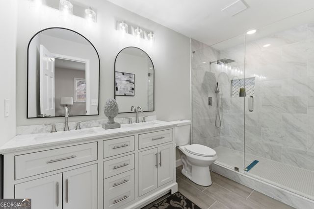 2842 Peeler Road, Dunwoody, GA 30360