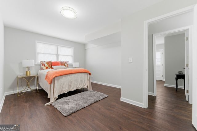 2842 Peeler Road, Dunwoody, GA 30360