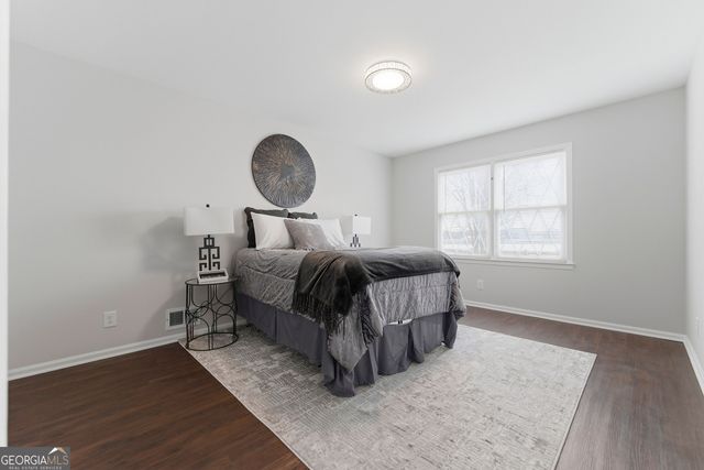 2842 Peeler Road, Dunwoody, GA 30360