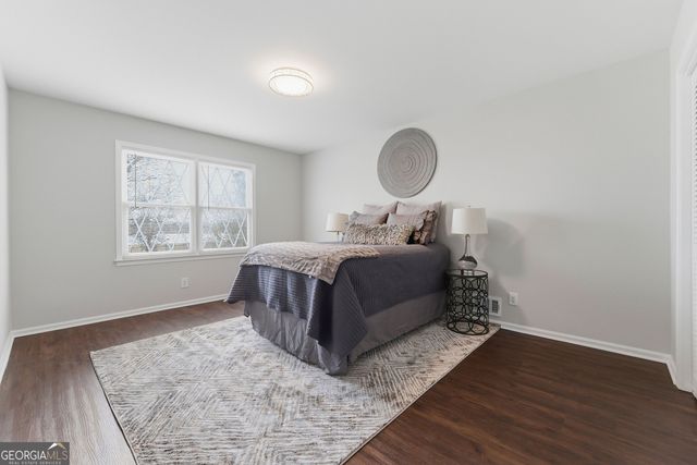 2842 Peeler Road, Dunwoody, GA 30360