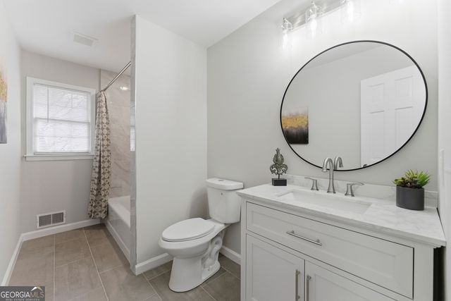 2842 Peeler Road, Dunwoody, GA 30360