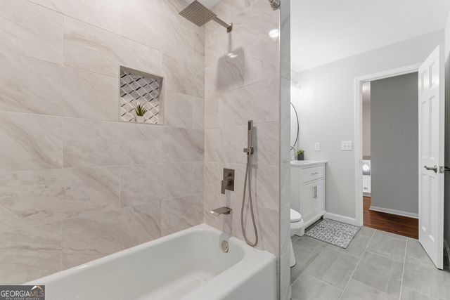 2842 Peeler Road, Dunwoody, GA 30360