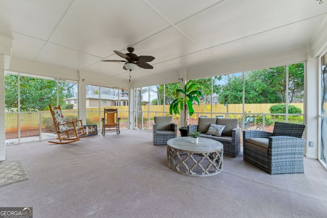 2842 Peeler Road, Dunwoody, GA 30360