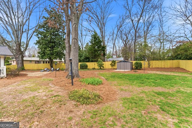2842 Peeler Road, Dunwoody, GA 30360
