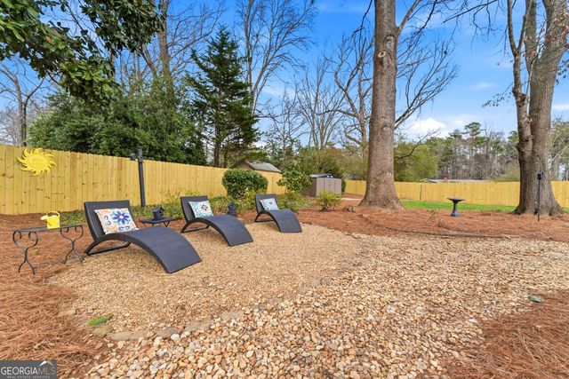 2842 Peeler Road, Dunwoody, GA 30360