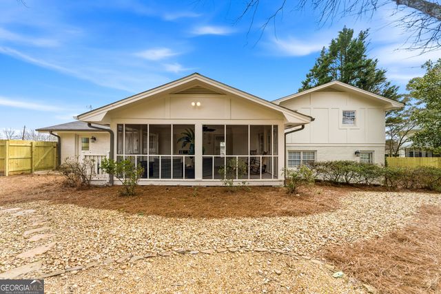 2842 Peeler Road, Dunwoody, GA 30360