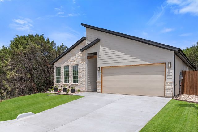 5601 San Jacinto Drive, Granbury, TX 76048